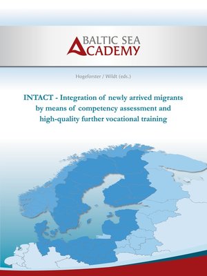 cover image of INTACT